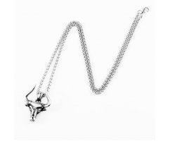 Кулон Taurus из стали K272