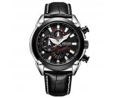 Часы наручные мужские Megir Forza W0046
