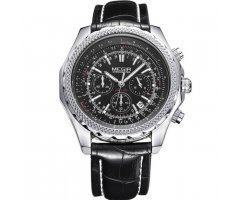 Часы наручные мужские Megir Brattel W0047