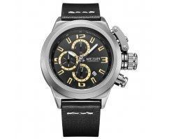 Часы наручные мужские Megir Boatnix W0048