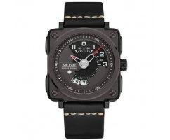 Часы наручные мужские Megir Squat W0049