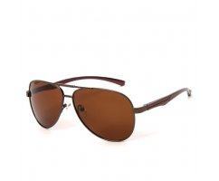 Очки солнцезащитные Black Rook SGP1012-C2