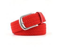 Плетеный ремень Mr MORGAN RB111