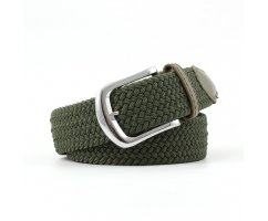 Плетеный ремень Mr MORGAN RB113