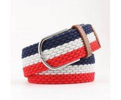 Плетеный ремень Mr MORGAN RB117