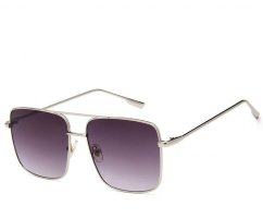 Очки солнцезащитные Smoke Starling SG2284