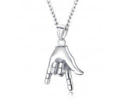 Кулон Рок K336