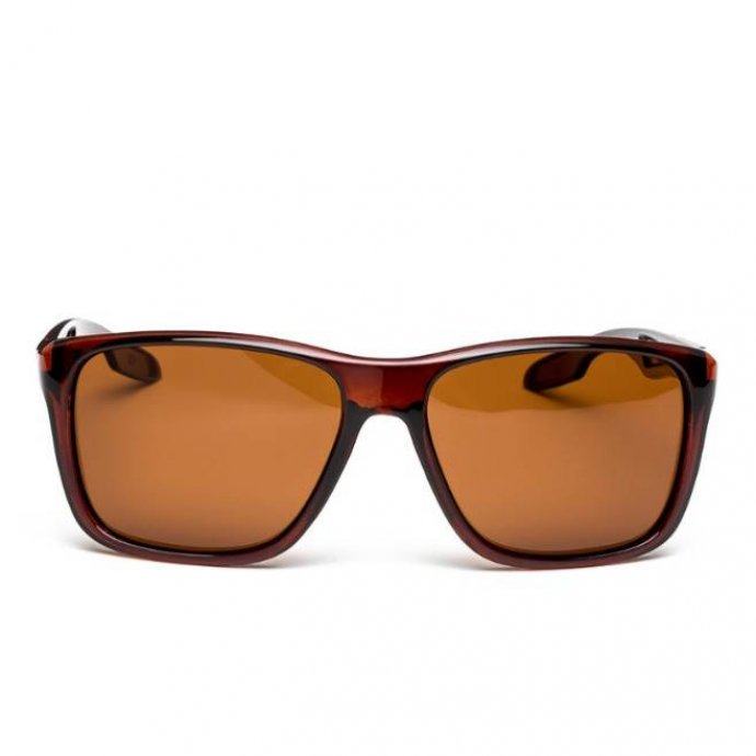 Очки солнцезащитные Brown Gull SGP6023-C2