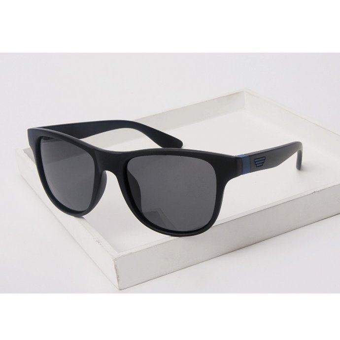 Очки солнцезащитные Hoopoe black SGP6039-C1