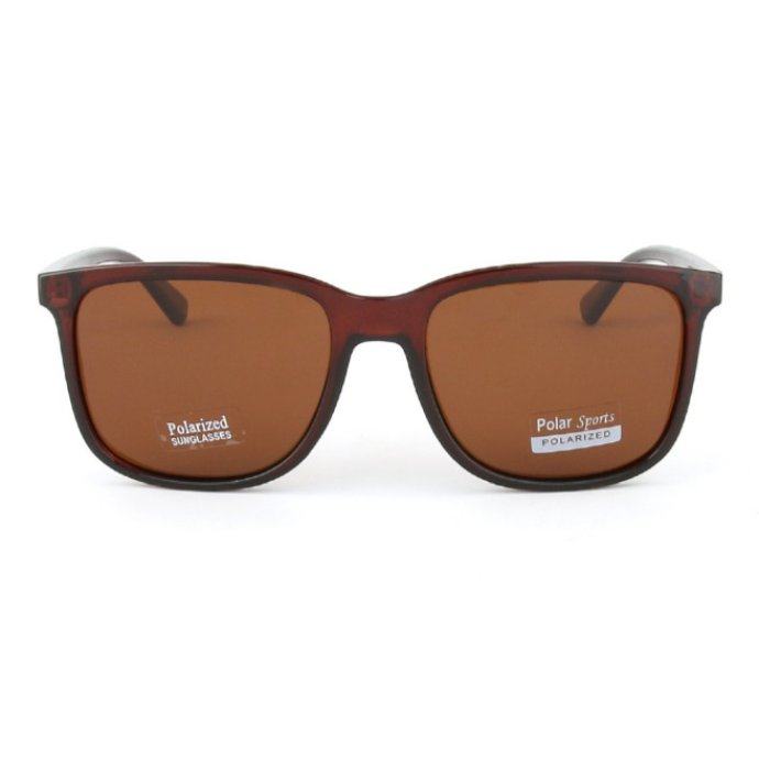 Очки солнцезащитные Brown Nerf SGP6129-C2