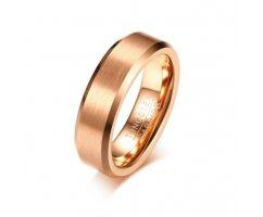 Кольцо из карбида вольфрама RW1738