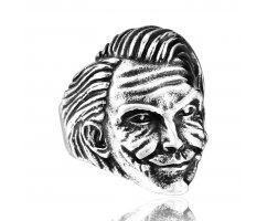 Печатка Джокера R167