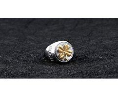 Печатка Good Luck R166