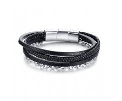 Браслет комбинированный QB022