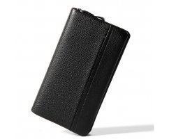 Дензел мужской клатч Q174