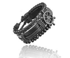 Cony Island cэт из браслетов PLS2634