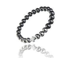 Агат с крестом SH8393