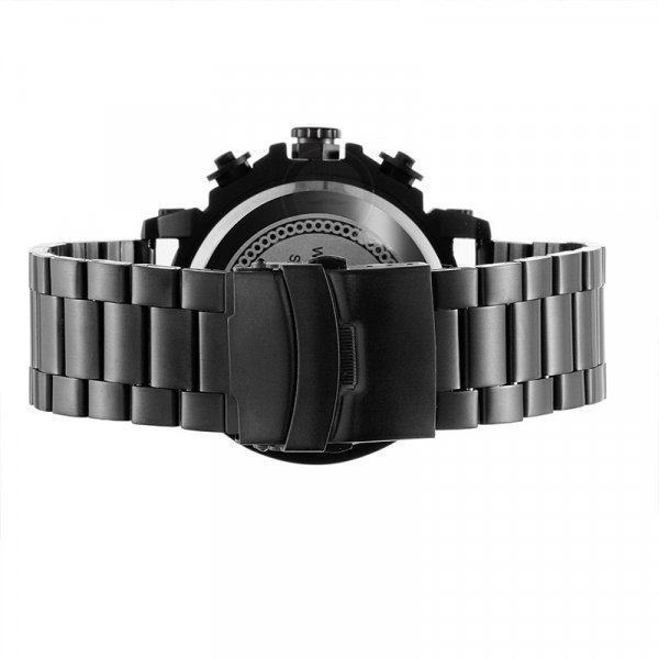 Часы Skone Tohoku black W0102