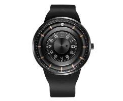 Часы Skone Akito white W0105