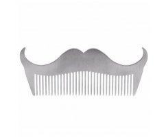 Расческа для усов и бороды HB083