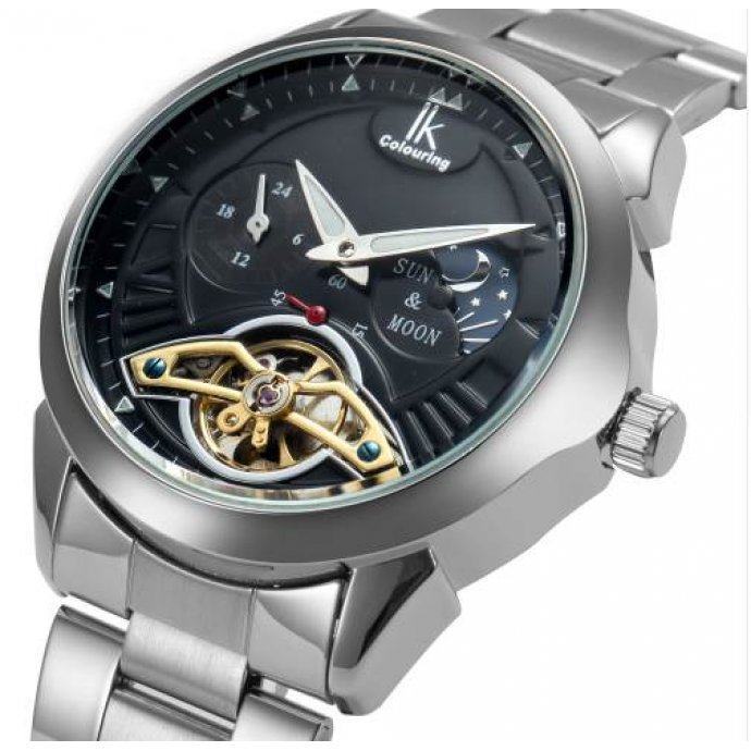 Часы наручные механические Midorus W043