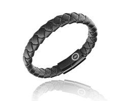 Браслет из кожи QB259