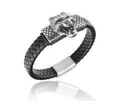 Браслет из кожи Ximen QB258