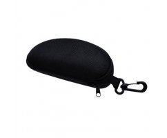 Футляр под очки на молнии спортивный PK019