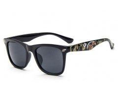 Очки солнцезащитные Black Bappy SG2376