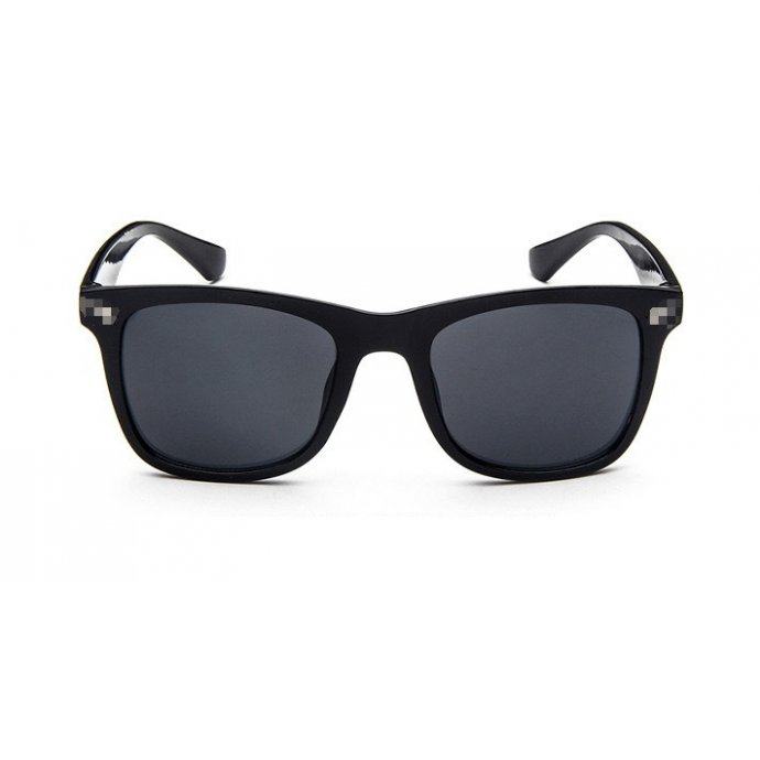 Очки солнцезащитные Black Bappy SG2376