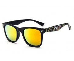 Очки солнцезащитные Yellow Bappy SG2377