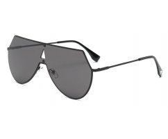 Очки солнцезащитные Black Cormo SG2382