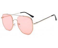 Очки солнцезащитные Pink Loro SG2384