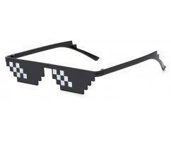 Очки солнцезащитные Thug Life v2 SG2394