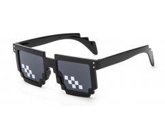 Очки солнцезащитные Thug Life Wide SG2395