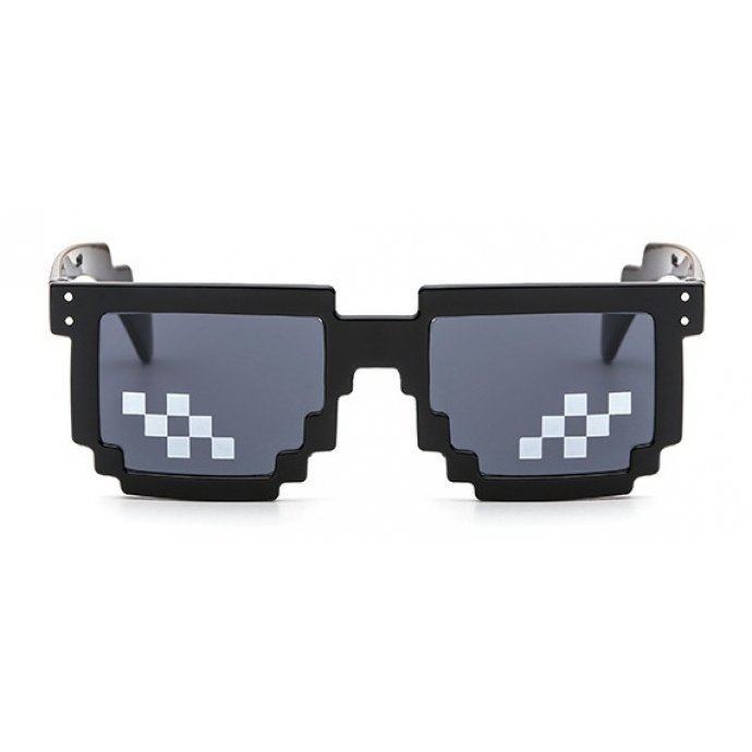 Очки солнцезащитные Thug Life Wide SG2395