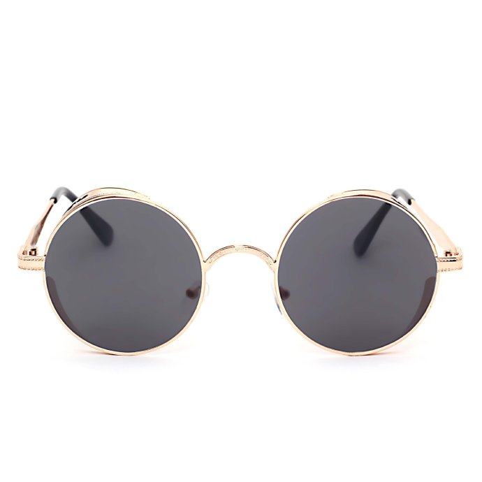 Очки солнцезащитные Gold Alondra SG2400
