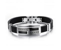 Браслет из каучука KB1547