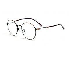 Очки прозрачные Brass Rozz SGP2609-C3