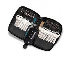 Фэррос ключница компактная Y3015