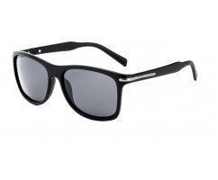 Очки солнцезащитные Redpoll black SGP6010-C1