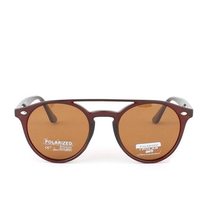 Очки солнцезащитные Brown Desert SGP6508-C2