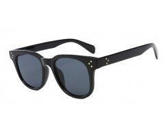 Очки солнцезащитные Black Becada SG9178