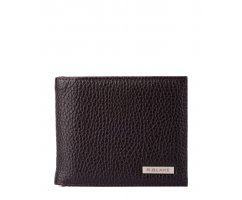 Зажим для денег коричневый Morton Denver  46888