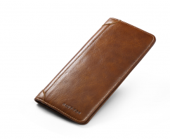 Портмоне вертикальное под купюры Q3901