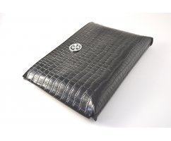 Клатч-конверт кайман Q002