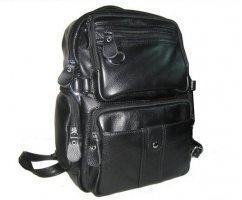 Рюкзак Mr MORGAN  из натуральной кожи SM3090