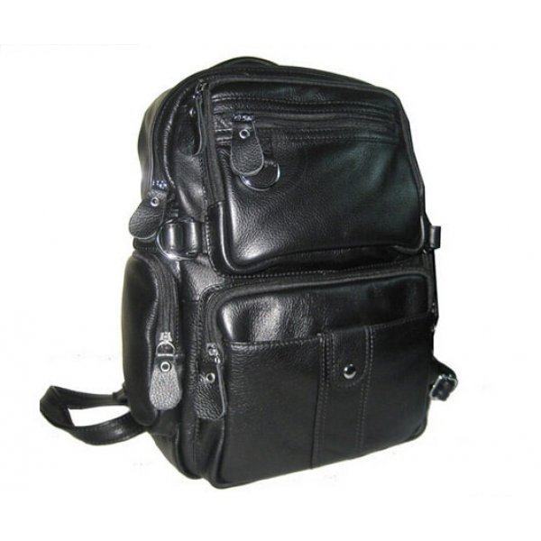 Рюкзак Mr MORGAN  из натуральной кожи SM3090