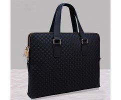 Портфель Mr MORGAN  из натуральной кожи SM3121