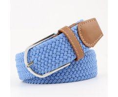 Плетеный ремень Mr MORGAN RB104